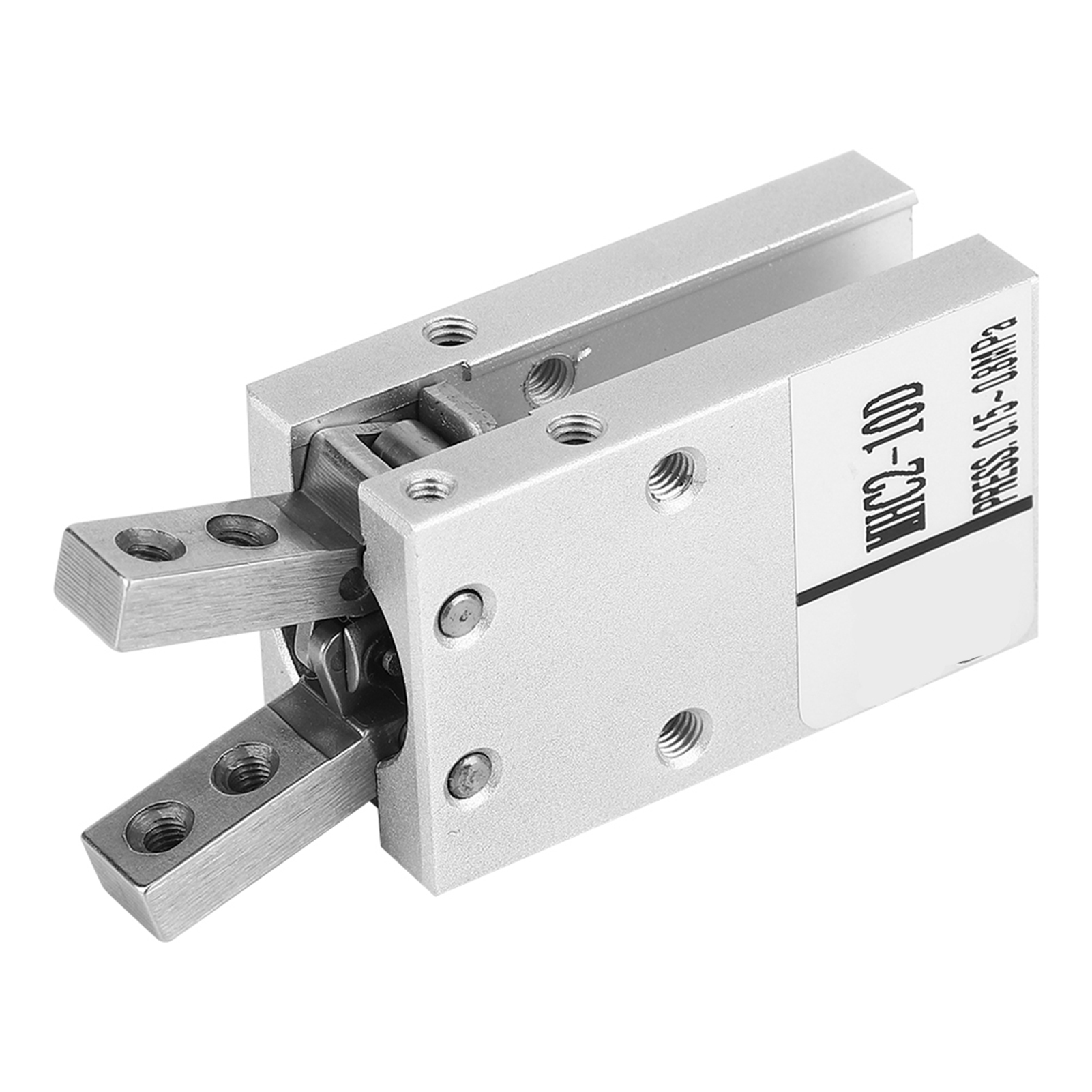 Mhc2-10d/16d Zweifinger-parallel-pneumatikgreifer, Druckluftzylinder