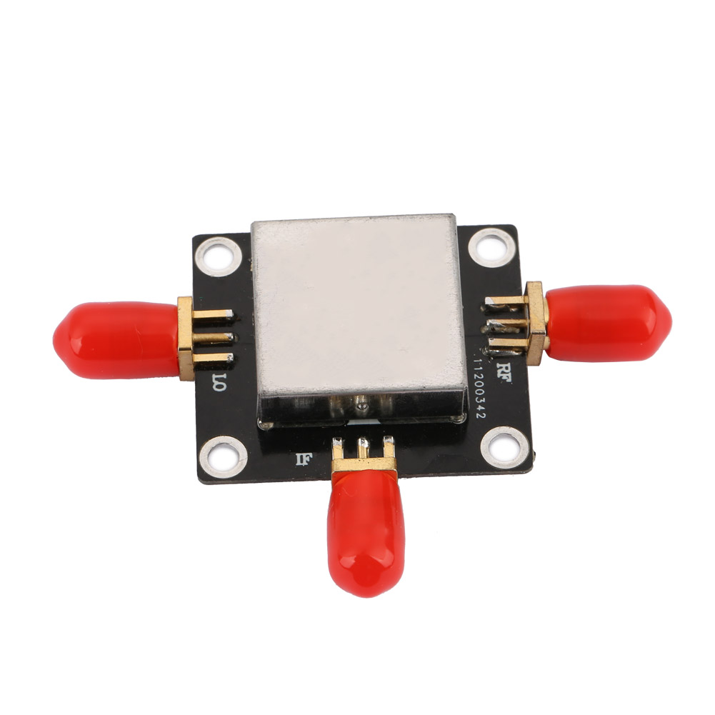 Passiver Symmetrischer Doppeldiodenmischer, 1,5–4,5 Ghz, Rauscharm, Hohe Linearität