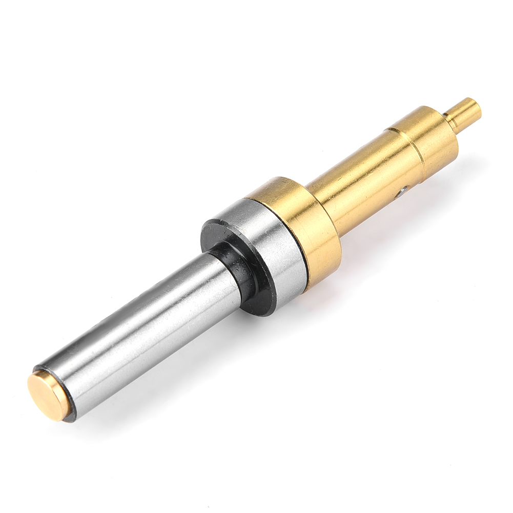 Satz Mit 2 10-mm-nichtmagnetischen Mechanischen Messstopfen Ce420 Für Cnc-fräsmaschinen Und Drehmaschinen