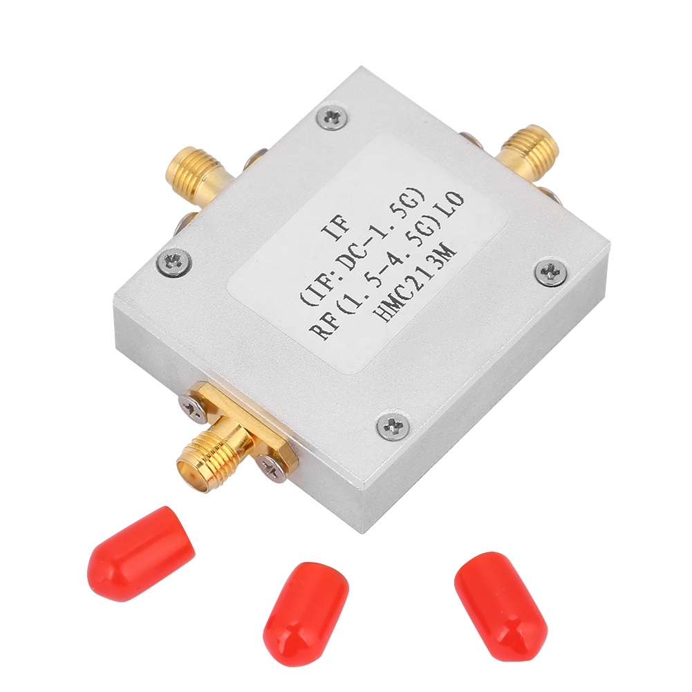 Passiver, Symmetrischer Doppelmischer Hmc213, Dioden-frequenzumsetzmodul, Hf 2–18 Ghz