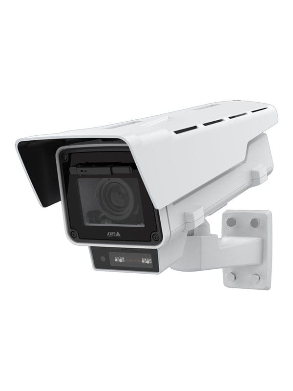 Axis Q1656-LE