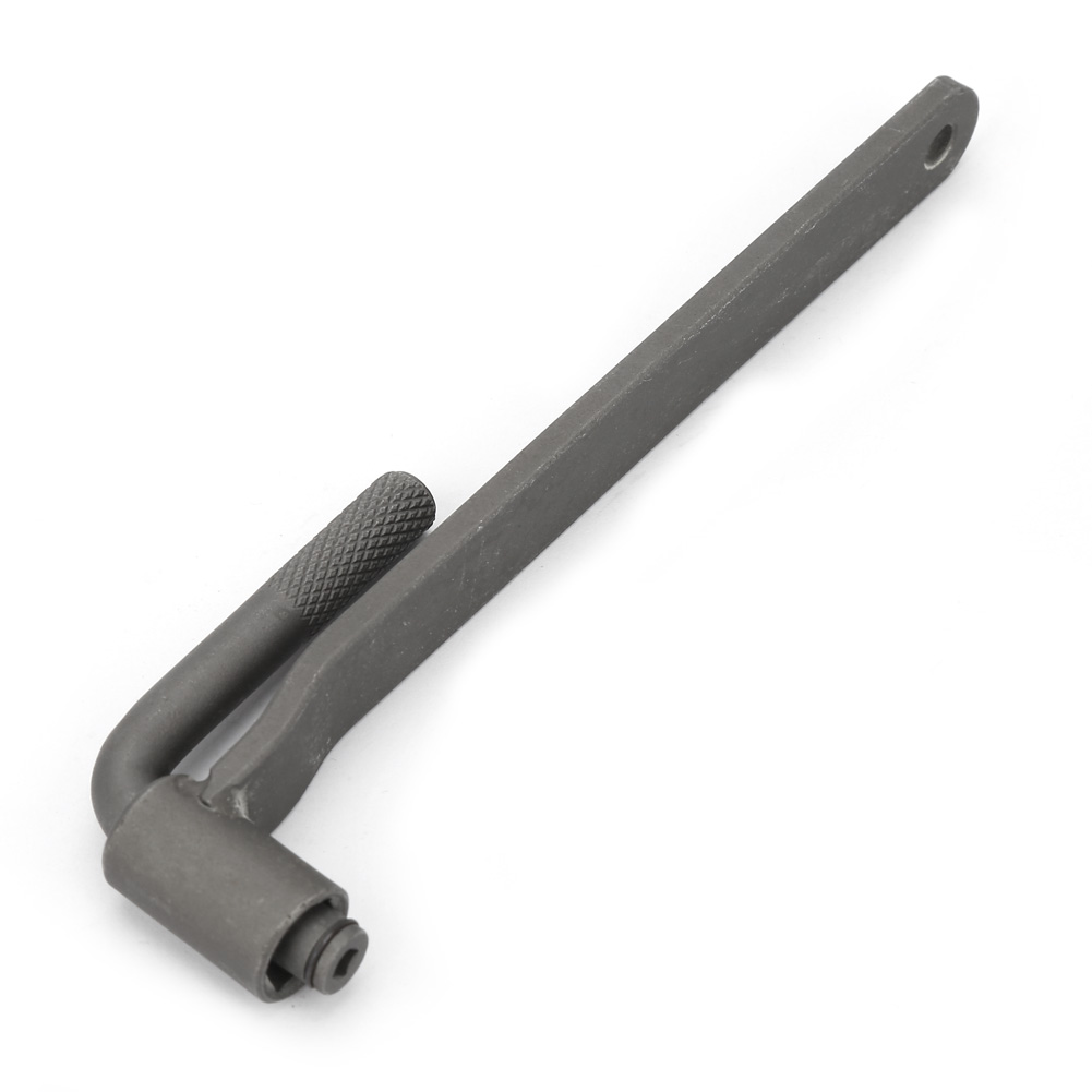 10-mm-vierkant-sechskantschlüssel, 3,5-mm-vierkantschraubendreher, Werkzeug Zur Reparatur Von Schrauben Und Bolzen