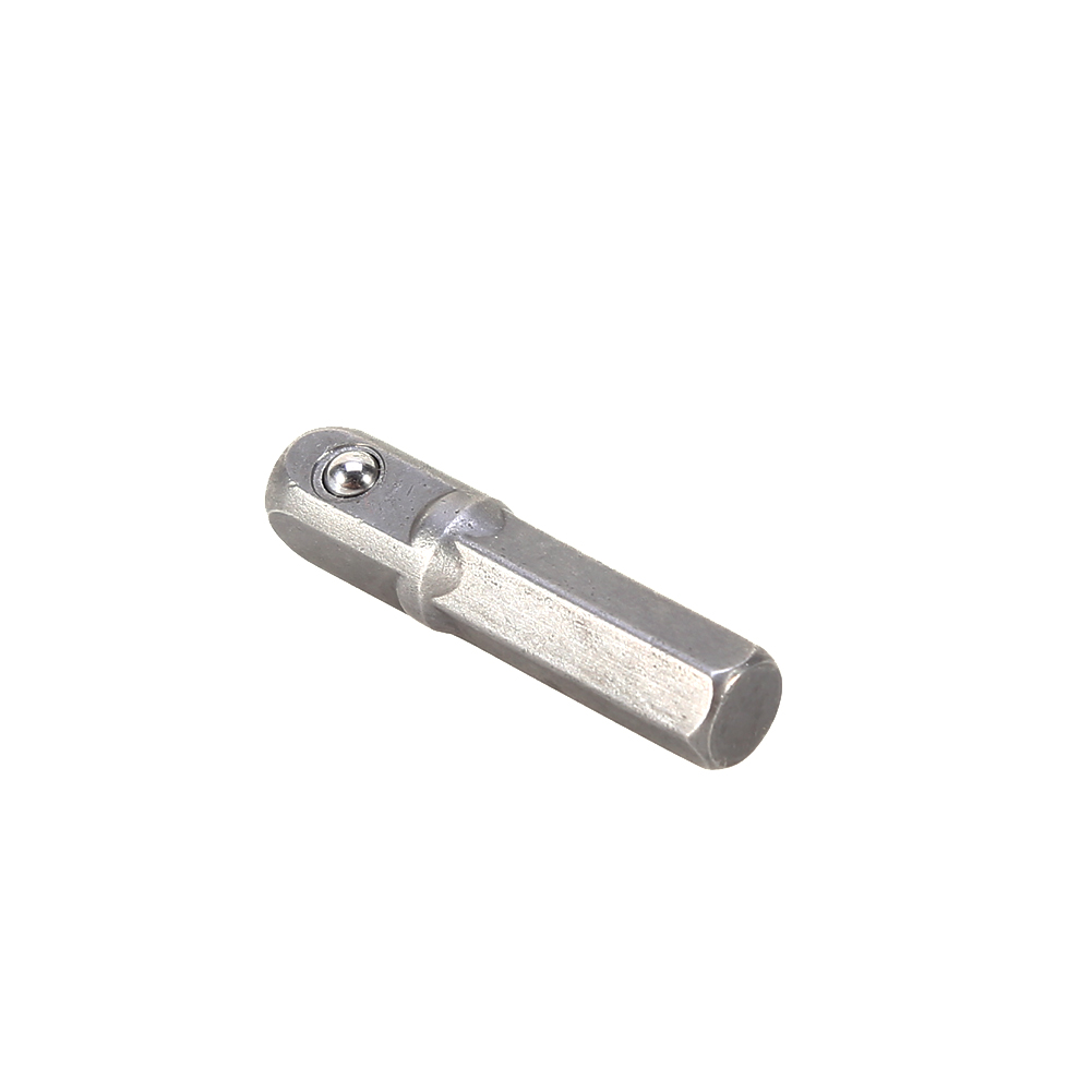 1/4"-sechskantfutter Für 1/4"-steckschlüsseladapter Mit 30-mm-kugellager