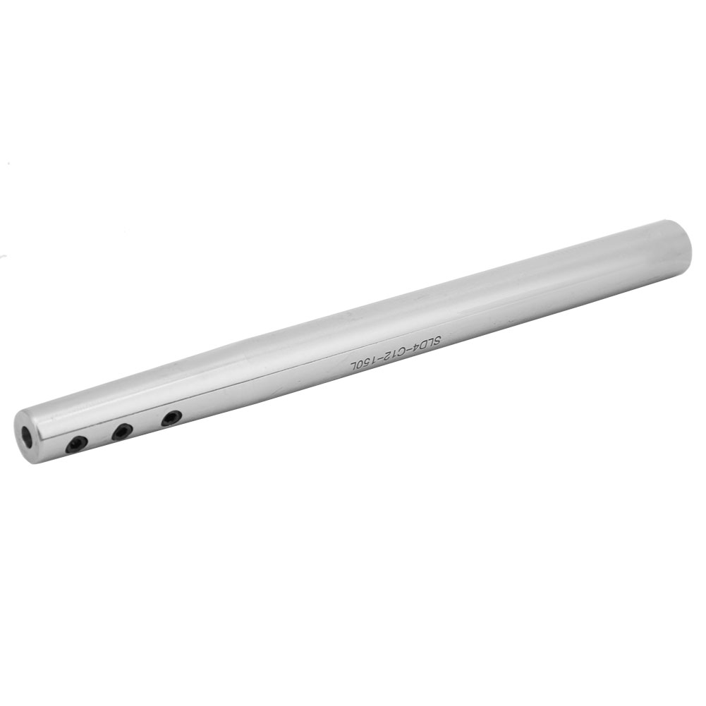 Zylinderschaftfräser Aus Wolframstahl, Cnc-seitenwerkzeughalter, 150 Mm Ausladung, 12 Mm Durchmesser, Sld4, Zum Fräsen