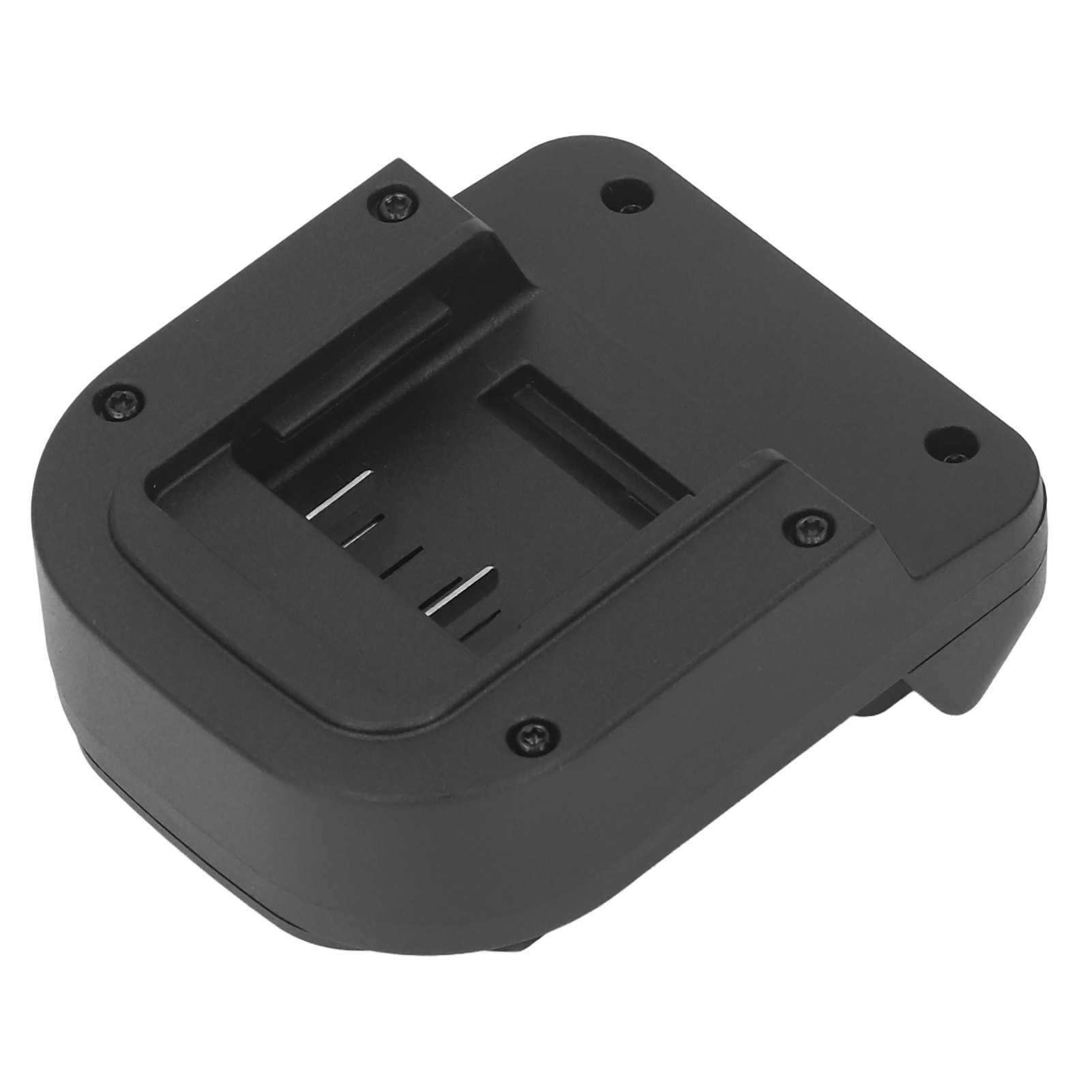 Abs-batteriekonverter-adapter, Elektrisches Zubehör Für Worx 20v Auf 18v Bl-serie