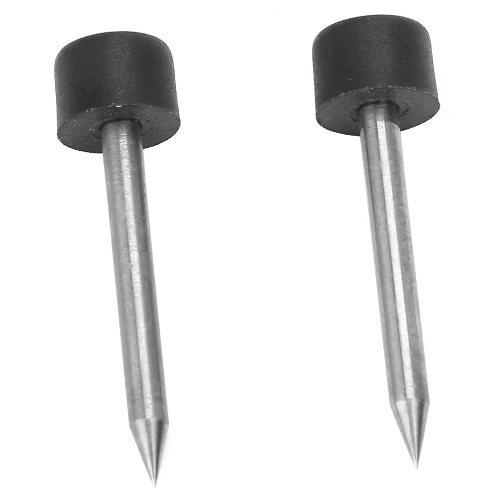 Elektrodenpaar Für Schmelzschweißgeräte, Kompatibel Mit Fs-60a, Fs-60c, Fs-60e, Fs-60f, A-80s Und A-81s, 1 Set