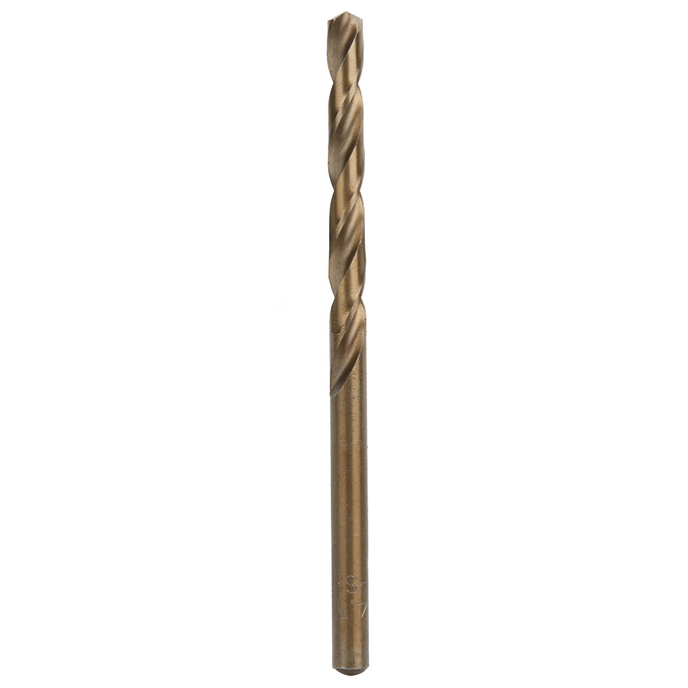 Hss-bohrer-set 4,5 Mm X 10, Schnellarbeitsstahl Für Metall, Bohrzubehör