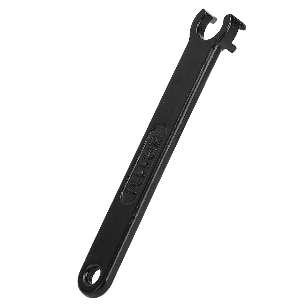 Er11 Um Stiftschlüssel, Spannmutter Aus Hochkohlenstoffhaltigem Stahl, Cnc-spannzange, Kragenschraubendreher, Futtermaulschlüssel, Präzisionswerkzeug Für Werkstückhalter.