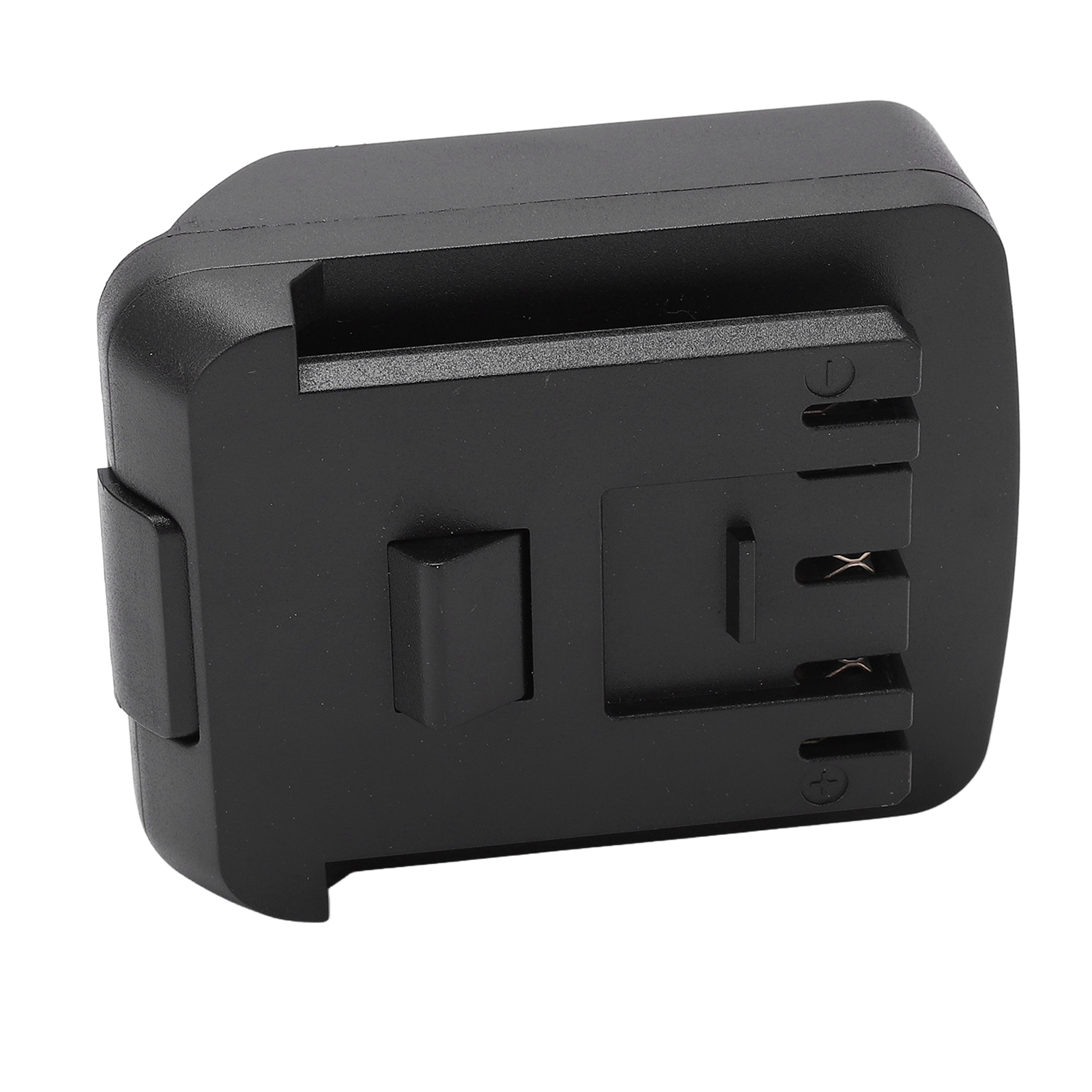 18v Auf 20v Akku-konverteradapter Für Bosch 18v Elektrowerkzeuge Mit Ladefunktion