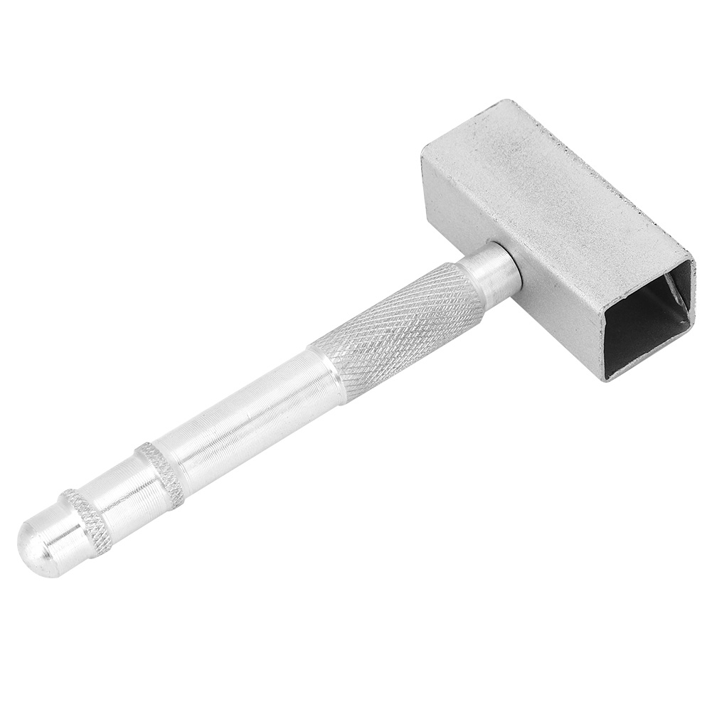 Abricht- Und Schleifscheibenabrichter Aus Metalllegierung, Zubehör, Aluminiumgriff, 101402, Diamant-abricht- Und Schleifscheibenabrichter Mit Aluminiumgriff