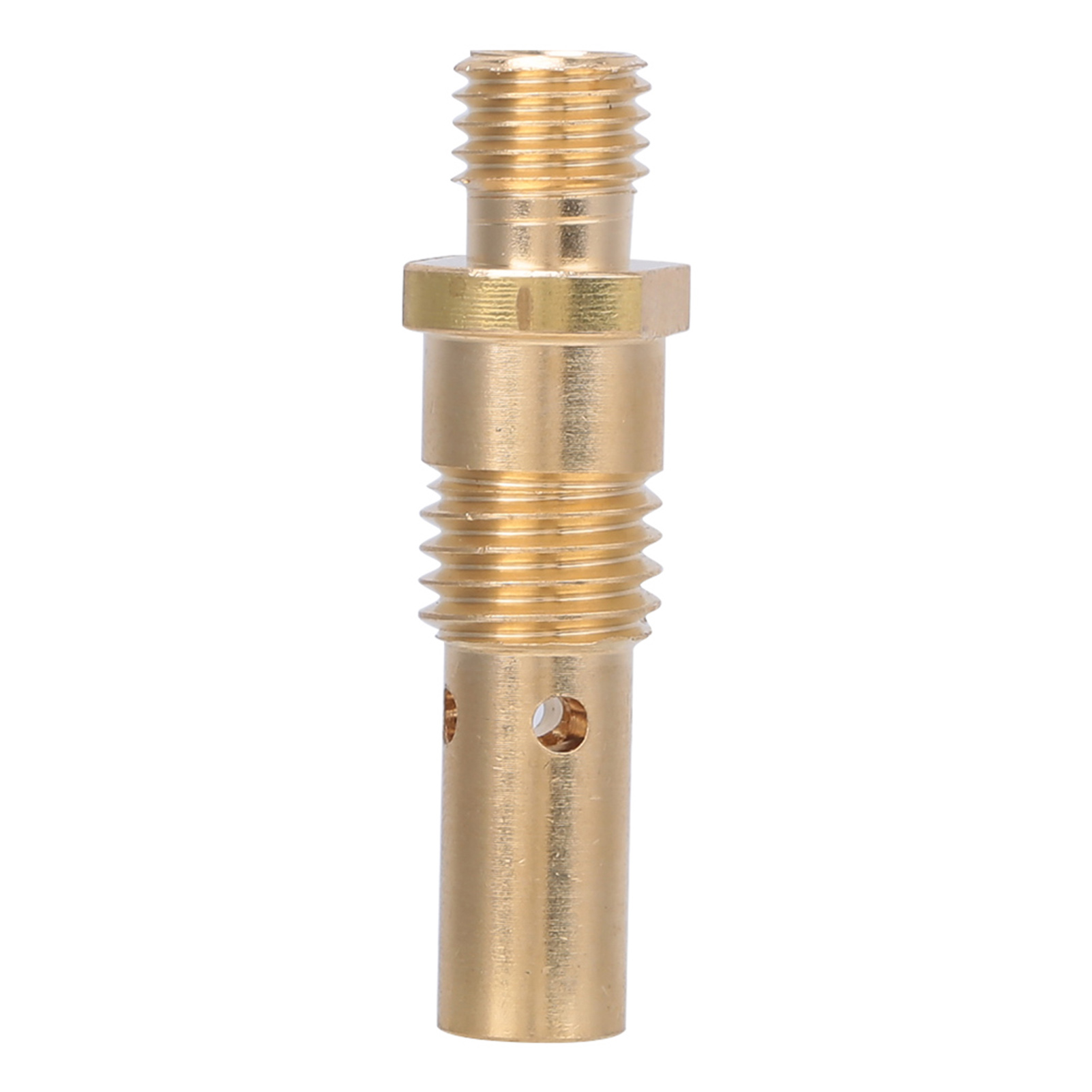 Mig 35-50 Gasverteiler, 5er-pack, Für Tweco Mini/1 100l Schweißpistole