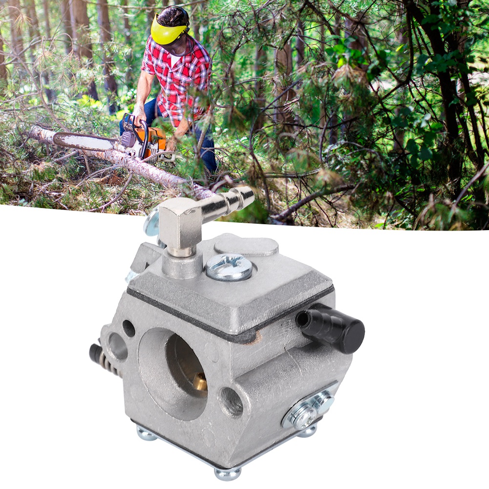 Ersatzvergaser Für Stihl 028 028av Kettensäge, Kompatibles Motorteil Und Zubehör