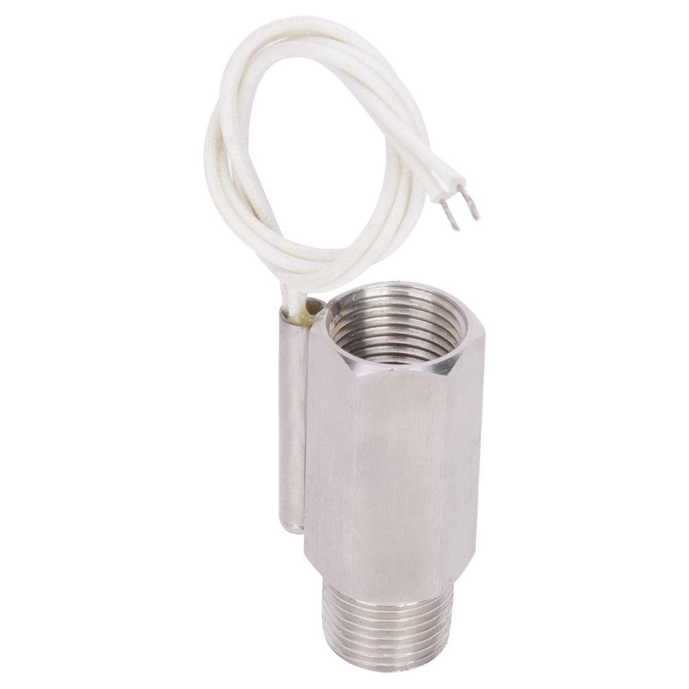 Wasserdurchflussschalter-sensor, Edelstahl 304, G1/2 Innen-/außengewinde Für Schweißmaschinen