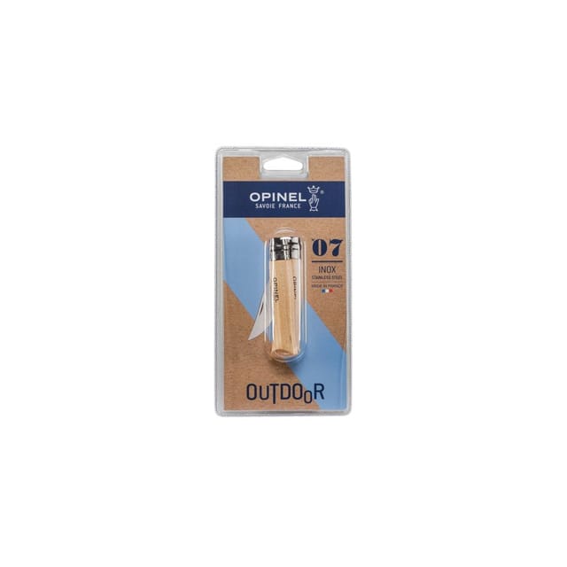 Opinel Tradition N°07