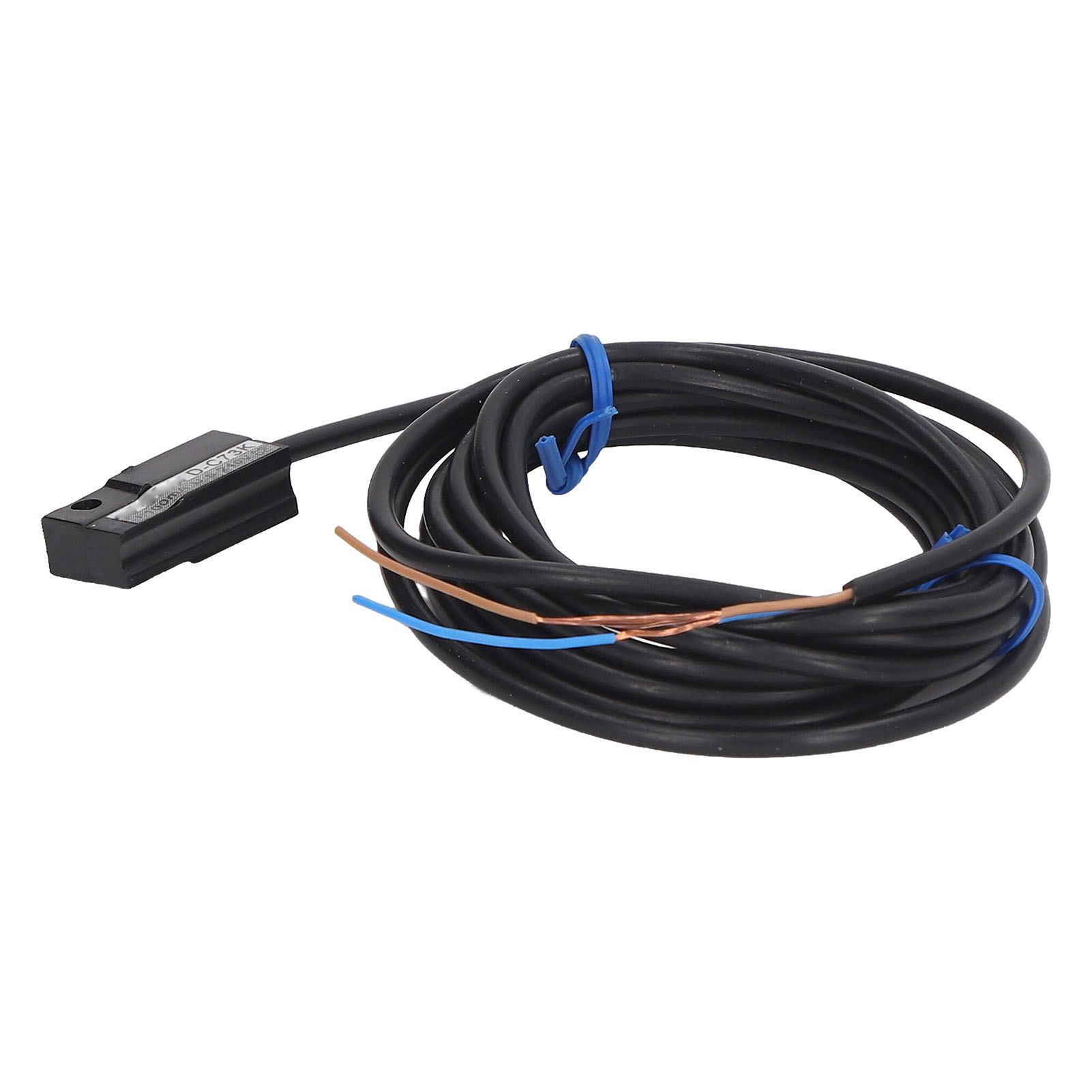 Normalerweise Offene, 2-draht-magnetschalter Mit Magnetischem Näherungssensor, 5–240 V Dc/ac-netzteil, 100 Ma, Für Ttl-schaltungen
