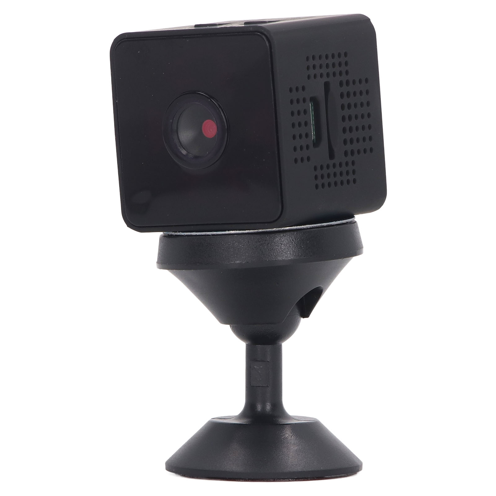 Mini Smarte Drahtlose Wlan-kamera Mit Fernnachtsichtfunktion Für Ihre Heimsicherheit (1080p).