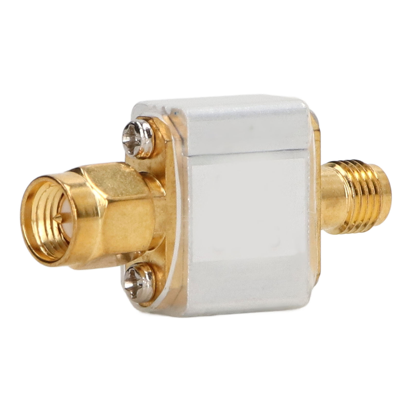 Saw-bandpassfilter 897,5 Mhz, Impedanz 50 Ohm, Bandbreite 35 Mhz, Gehäuse Aus Aluminiumlegierung, Sma-schnittstelle.