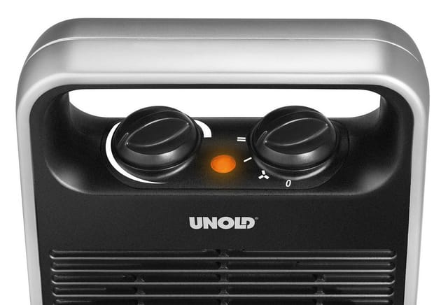 Unold - heater