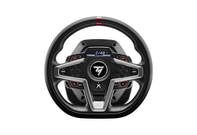 Thrustmaster T248 - Xbox/PC - Wired Controller - Microsoft Xbox One