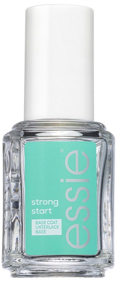 Essie - Strong Start Base Coat
