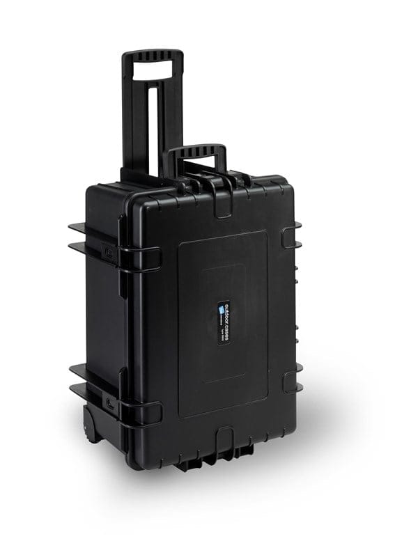 B&W International outdoor.case type 6800