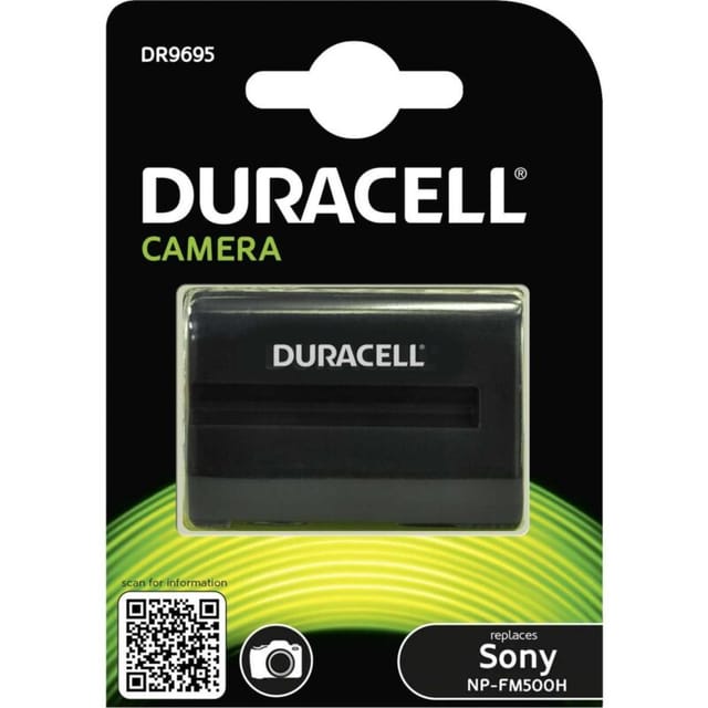 DURACELL DR9695