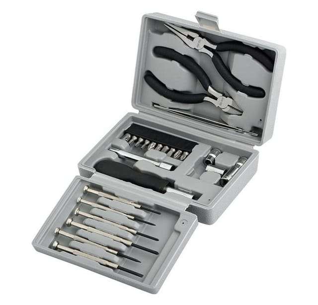 LogiLink Tool set