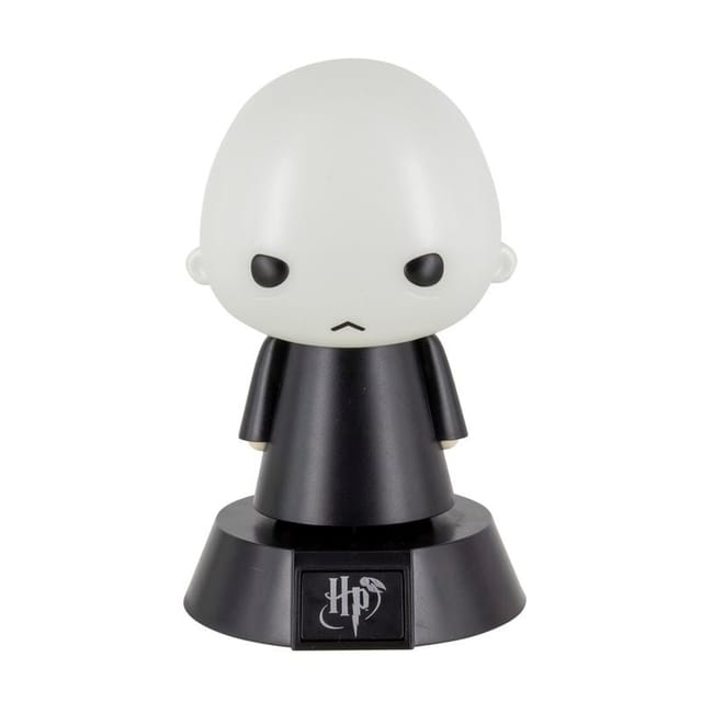 Paladone - Harry Potter - Voldemort Icon Light - Lampe