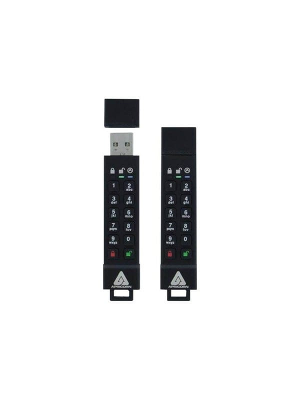 Apricorn Aegis Secure Key 3z - 16GB - USB-Stick