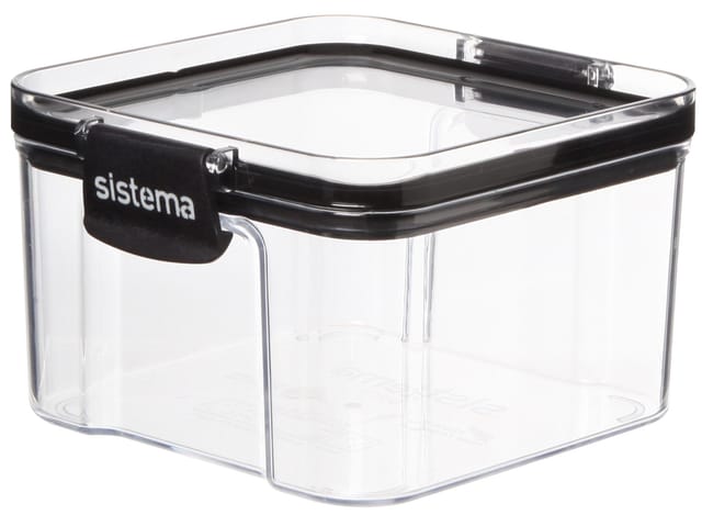 Sistema Tritan Ultra Square - 460ml