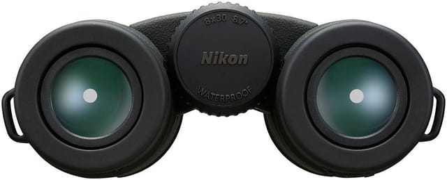 Nikon PROSTAFF P3 8X30
