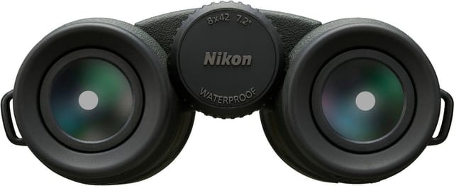 Nikon PROSTAFF P3 8X42