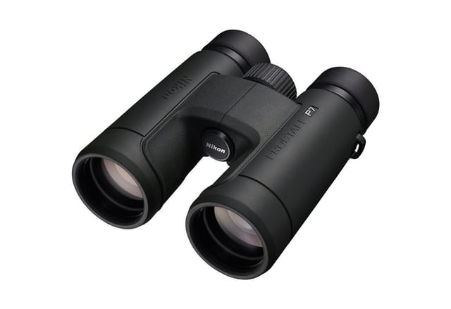 Nikon PROSTAFF P7 10X42
