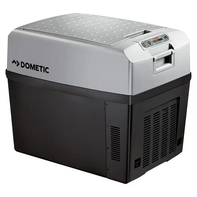 Dometic TropiCool TCX 35