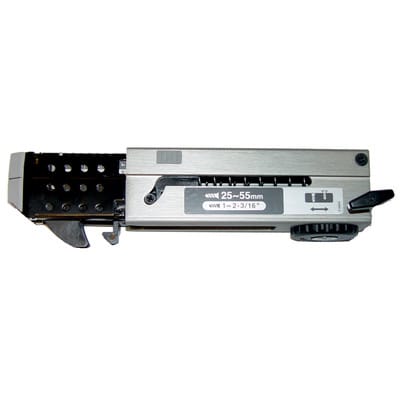 Makita screw magazine attachment