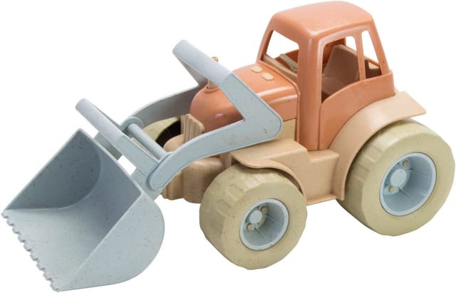 Dantoy BIOPlast - Tractor