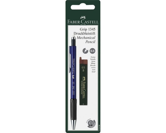 Faber-Castell GRIP 1345