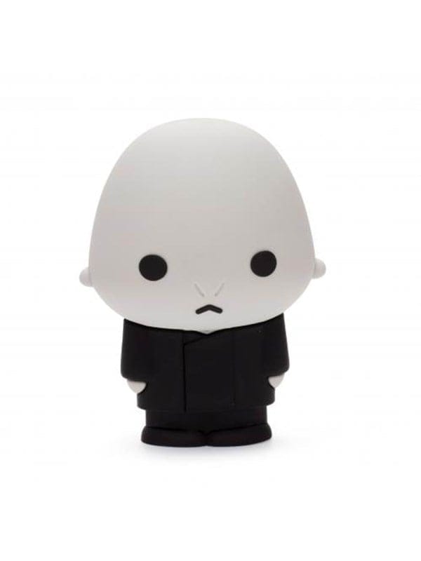 Thumbs Up! Lord Voldemort PowerSquad Powerbank (Akku) - 2500 mAh