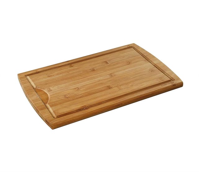 Zassenhaus Carving Board Bamboo