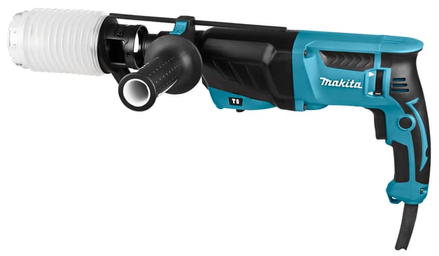 Makita HR2630J Combination Hammer Drill