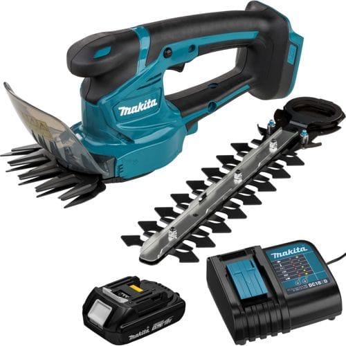 Makita DUM111SYX Grass Shears