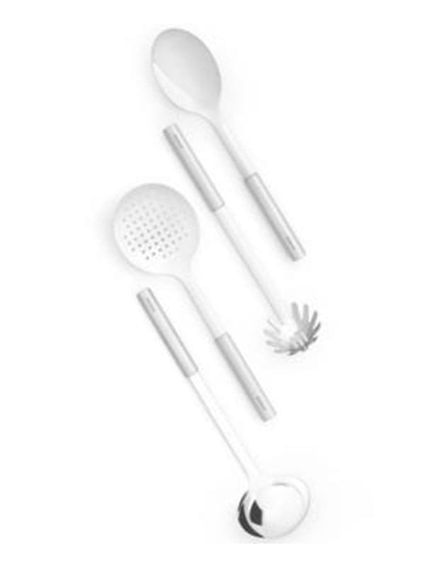 brabantia Profile - utensils set - 4 pcs