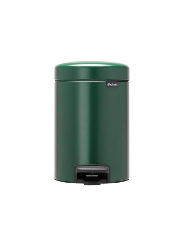 brabantia newIcon Rubbish bin flip lid 3 L.