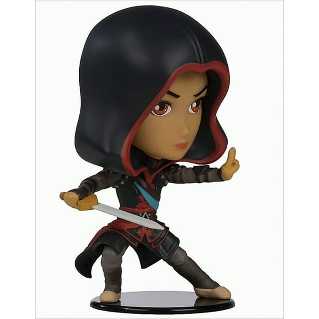 Ubisoft - Heroes: Series 3 - Assassin's Creed (Shao Jun) - Figur