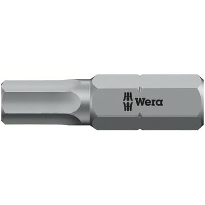 Wera 840/1 Z bits. 5/32