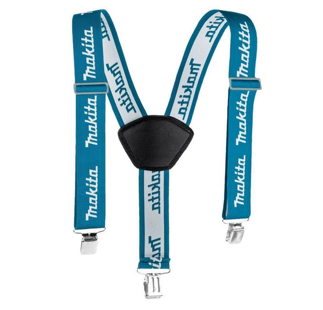 Makita E-05402 Ultimate Braces