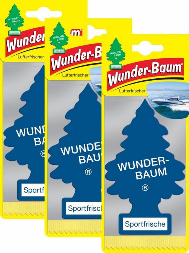 Wunderbaum Sport