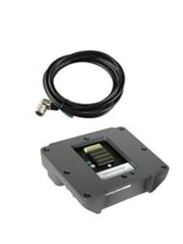 Honeywell - docking cradle