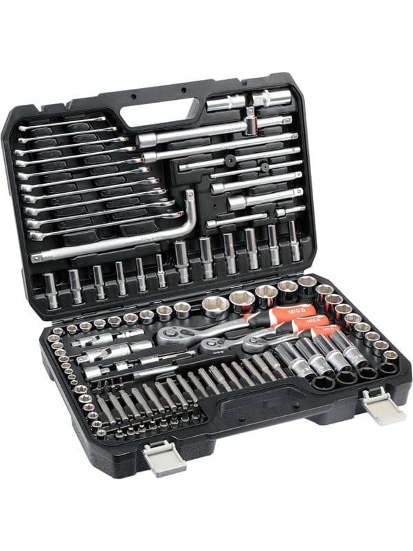 Yato YT-38872 TOOL SET