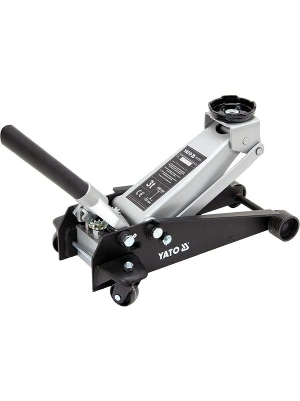 Yato YT-17211 3T HYDRAULIC ZABA JACK